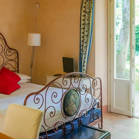 Palazzo Romani Adami Affittacamere