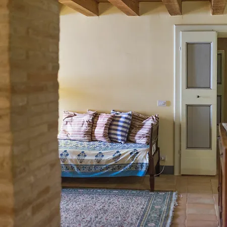 Palazzo Romani Adami Fermo