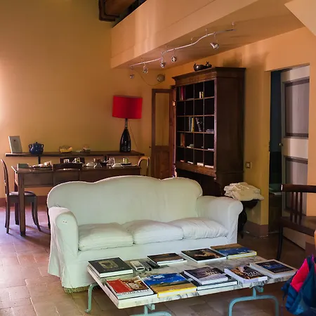 Affittacamere Palazzo Romani Adami Fermo